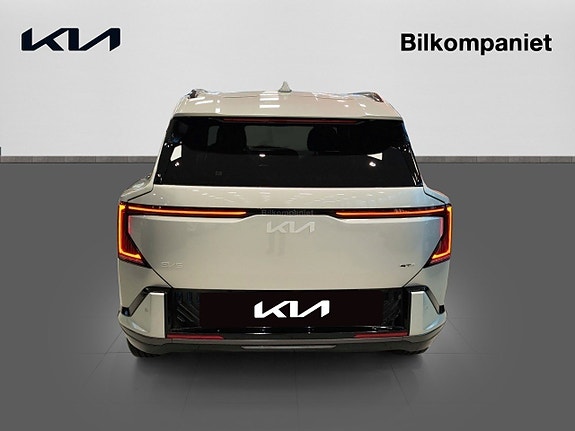 Kia EV5 5 of 16