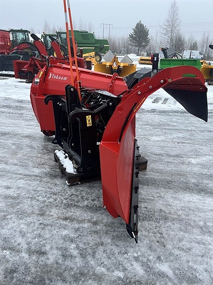 Tokvam VT380 vikplog 4 of 4