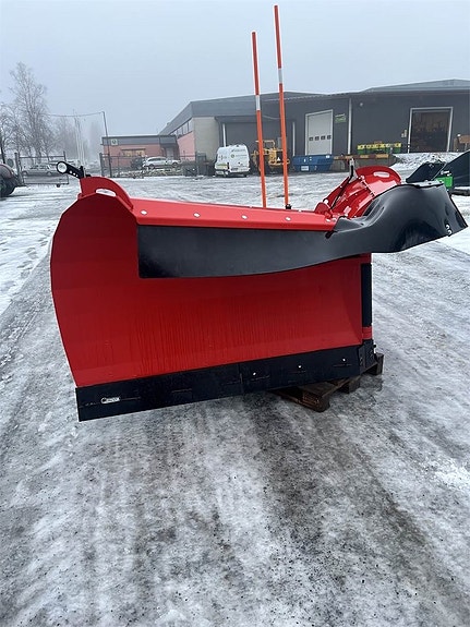 Tokvam VT380 vikplog 3 of 4