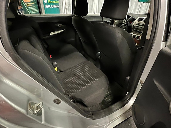 Toyota Urban Cruiser 6 of 6