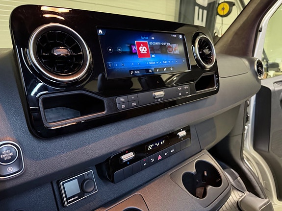 Mercedes-Benz Sprinter-Klass 4 of 5