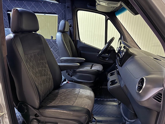 Mercedes-Benz Sprinter 314 9 of 14