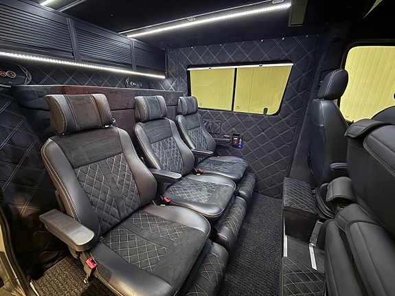 Mercedes-Benz Sprinter 314 7 of 14