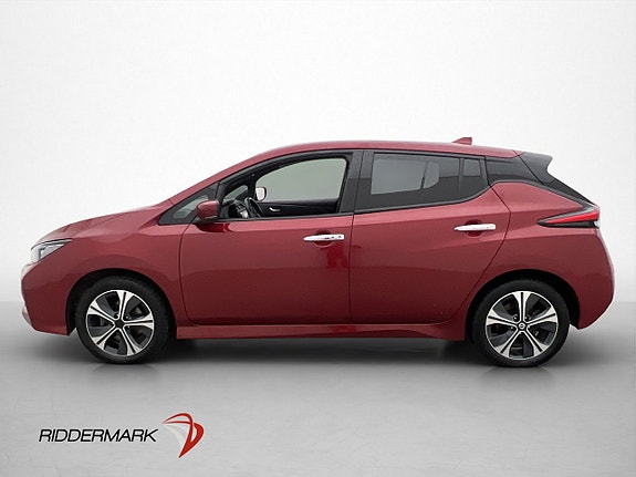 Nissan Leaf 5 of 5