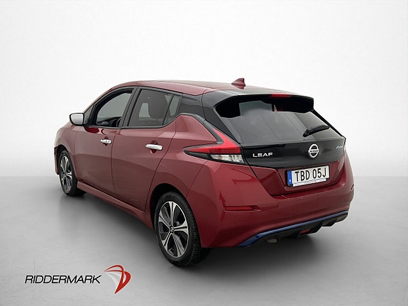 Nissan Leaf 6 of 30
