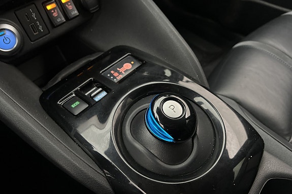 Nissan Leaf 20 of 30