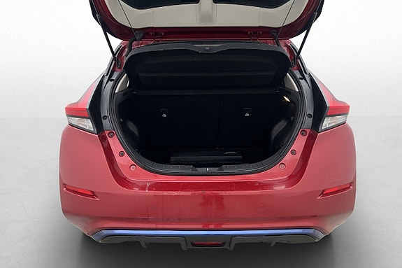 Nissan Leaf 30 of 30