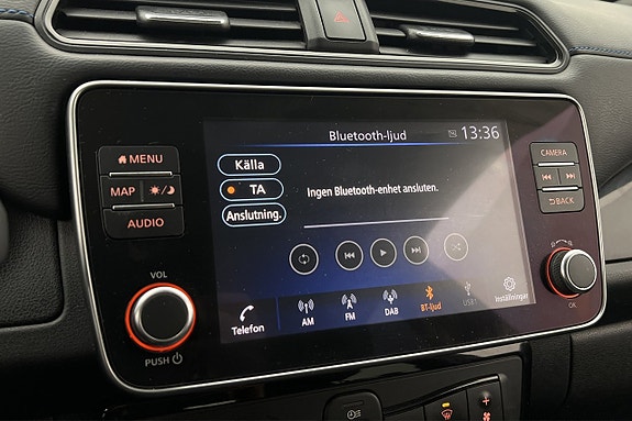 Nissan Leaf 19 of 30