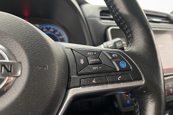 Nissan Leaf 15 of 30