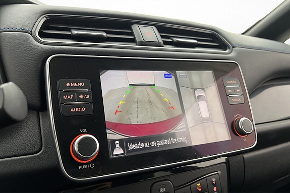 Nissan Leaf 17 of 30