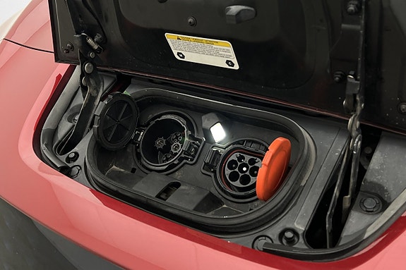 Nissan Leaf 27 of 30
