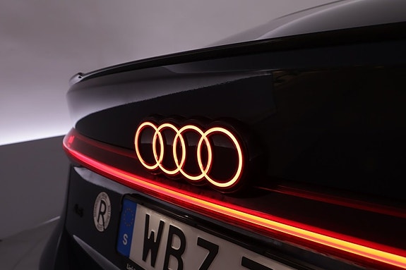Audi A6 21 of 27