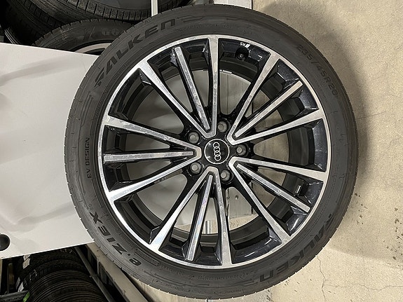 Audi A6 27 of 27