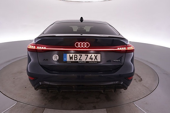 Audi A6 6 of 27