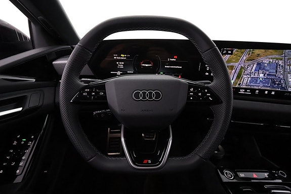 Audi A6 7 of 27