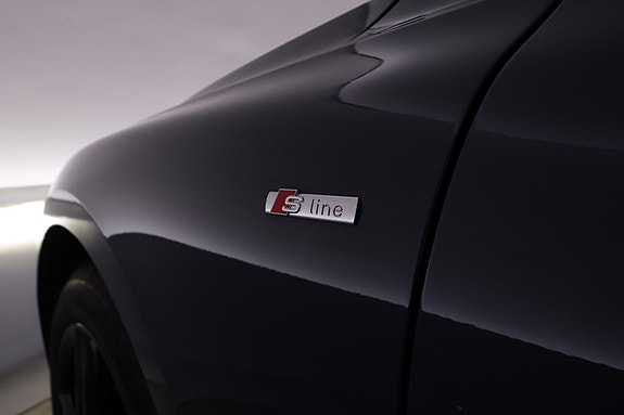 Audi A6 19 of 27