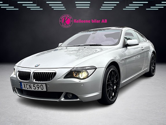 BMW 645Ci 4 of 5