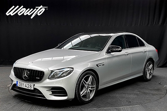 Mercedes-Benz E220 d