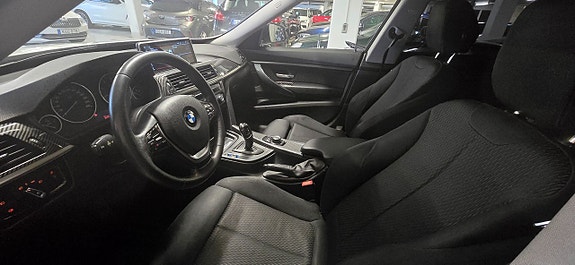 BMW 318 7 of 8
