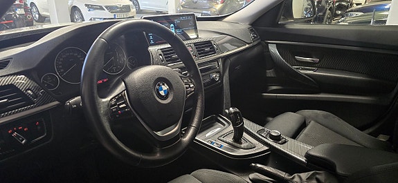 BMW 318 6 of 8
