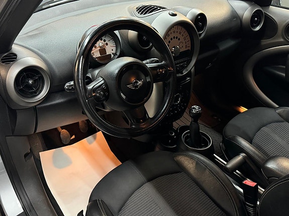 MINI Countryman Cooper 7 of 14