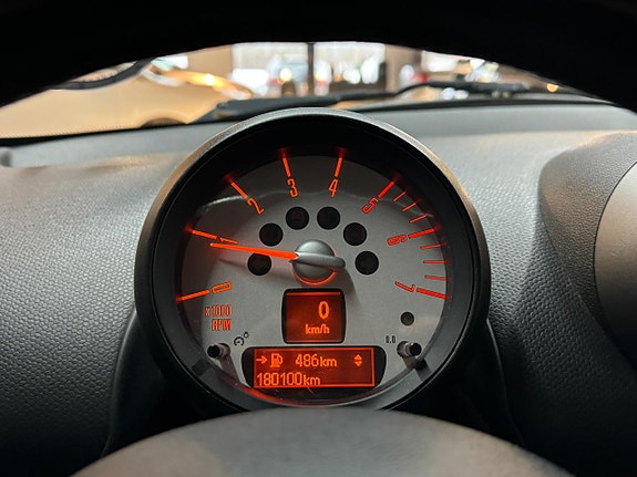 MINI Countryman Cooper 9 of 14