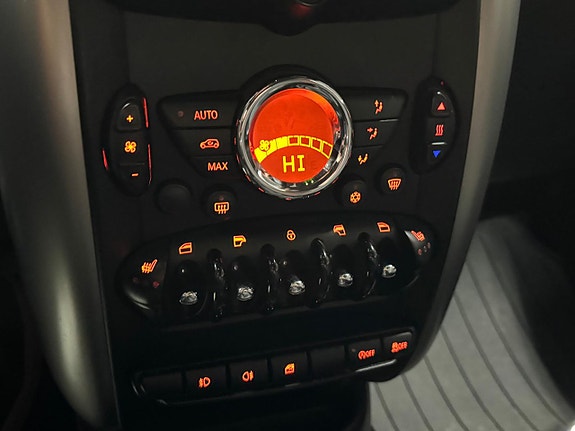 MINI Countryman Cooper 11 of 14
