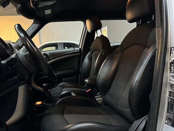 MINI Countryman Cooper 13 of 14