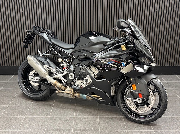 BMW S1000RR
