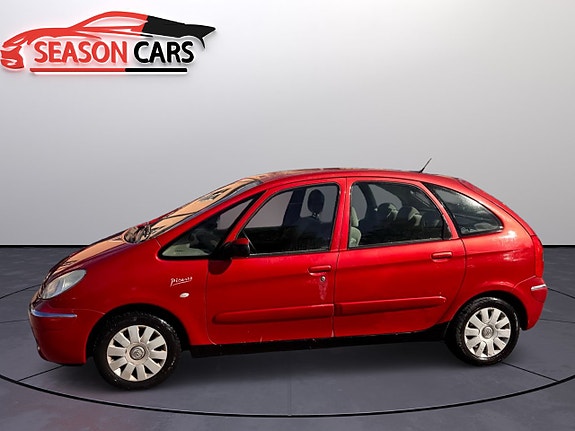 Citroen Xsara Picasso 2 of 8