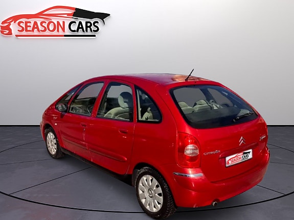 Citroen Xsara Picasso 3 of 8