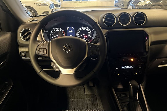 Suzuki Vitara 8 of 11