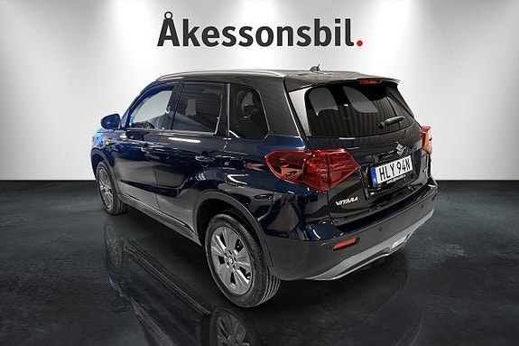 Suzuki Vitara 6 of 11