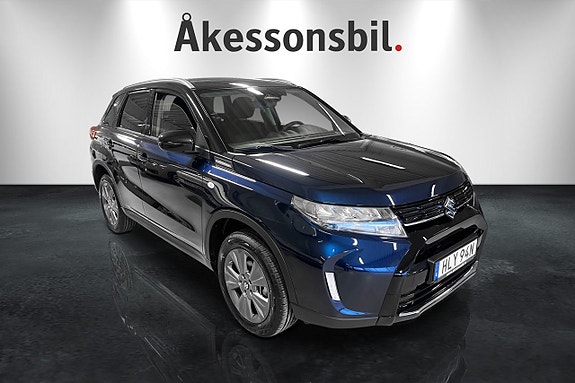 Suzuki Vitara 3 of 5