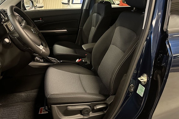 Suzuki Vitara 7 of 11
