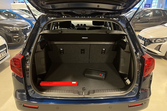 Suzuki Vitara 11 of 11
