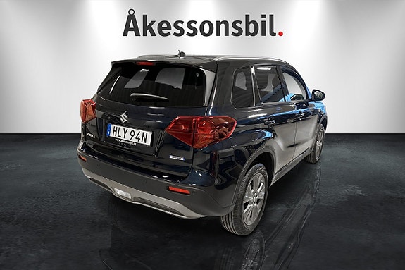Suzuki Vitara 4 of 5