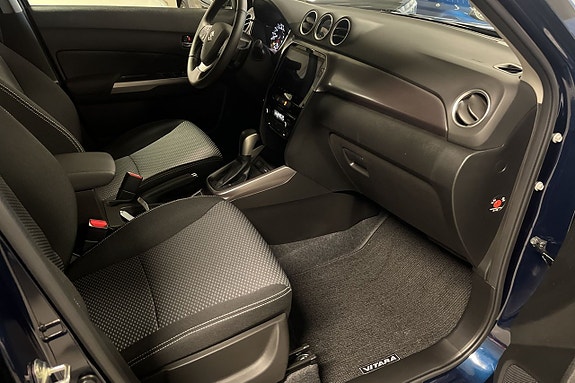 Suzuki Vitara 9 of 11