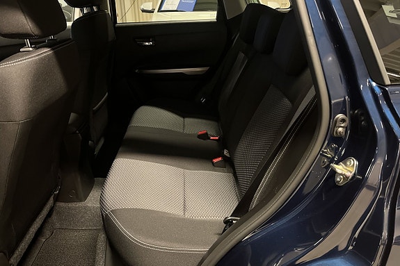 Suzuki Vitara 10 of 11