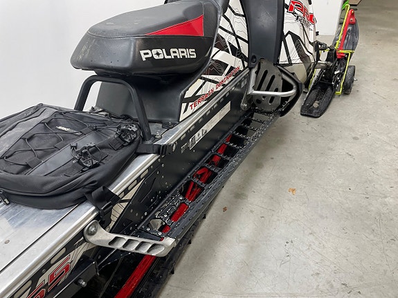 Polaris 800 PRO RMK 155 *RÄNTEFRITT* 5 of 9