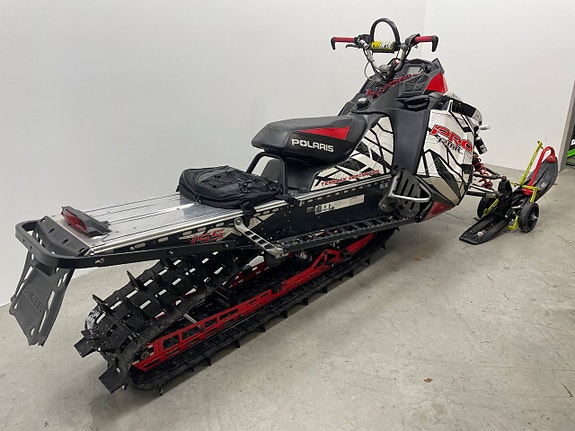 Polaris 800 PRO RMK 155 *RÄNTEFRITT* 3 of 9