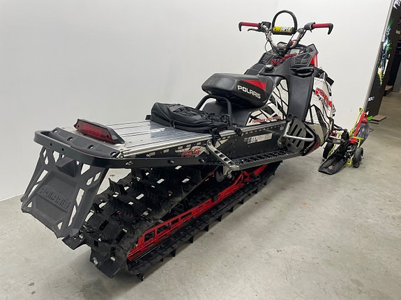 Polaris 800 PRO RMK 155 *RÄNTEFRITT* 6 of 9