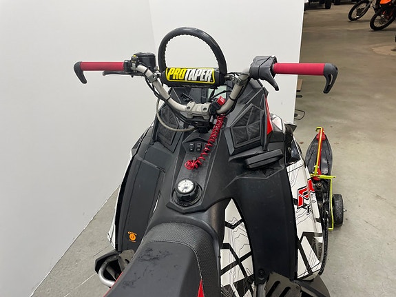Polaris 800 PRO RMK 155 *RÄNTEFRITT* 9 of 9