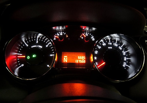 Peugeot 5008 19 of 19