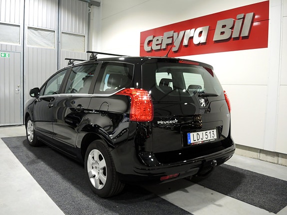 Peugeot 5008 6 of 19