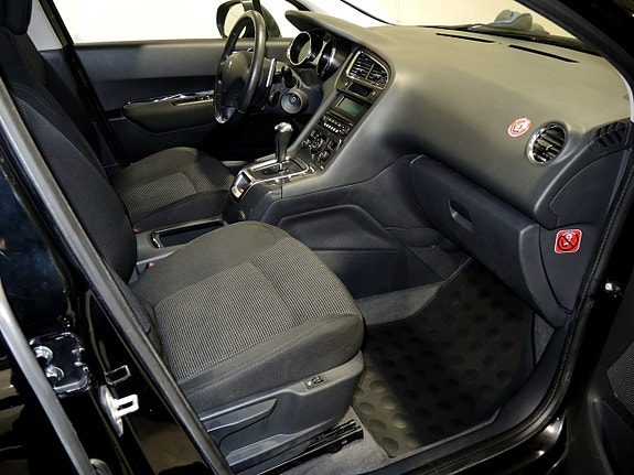 Peugeot 5008 12 of 19