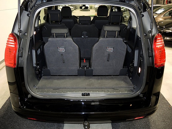 Peugeot 5008 18 of 19