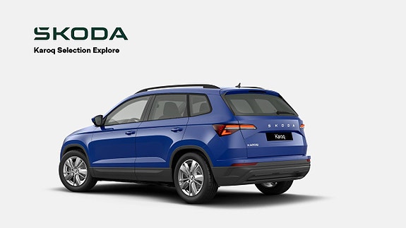 Skoda Karoq 2 of 3