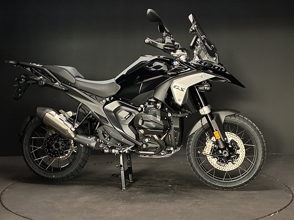 BMW 1300 GS - Lagerhoj för snabb leverans