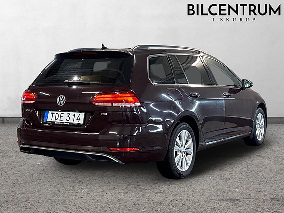 Volkswagen Golf-Serie 2 of 5